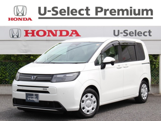 ホンダ フリード 