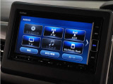 ◆Bluetooth Audio対応◆各種オーディオソースで退屈のないドライブをお楽しみください♪