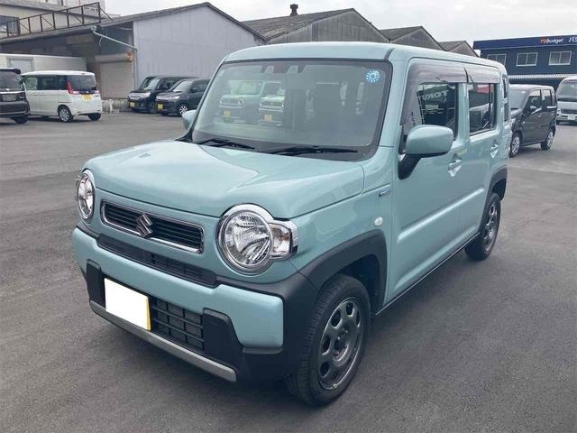 スズキ スペーシア 