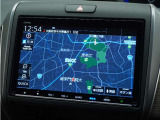 ◆ホンダ純正メモリーナビ◆初めての場所もナビゲーションがご案内!楽しい旅行をサポートします。