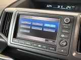 オーディオソースも充実しております!ドライブが更に楽しくなりますね!