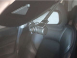 前後ドライブレコーダー搭載しているので事故の時安心できます。後ろからのあおり運転にも対応♪
