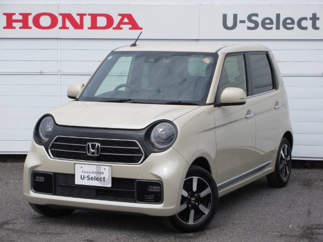 N-ONE プレミアム 