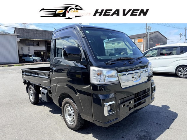 ダイハツ ハイゼットトラック 