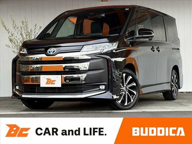 ノア  1.8 ハイブリッド S-Z