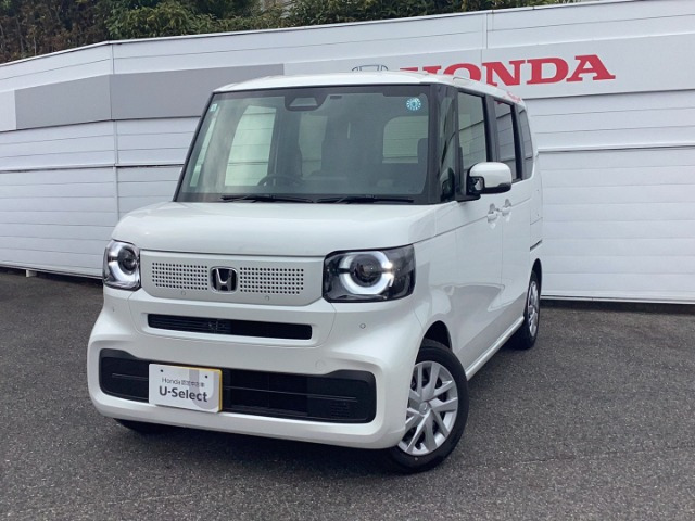 ホンダ N-BOX 
