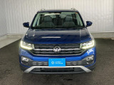 T-Cross TSI スタイル 