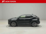 ヤリスクロス 1.5 ハイブリッド Z E-Four 4WD 