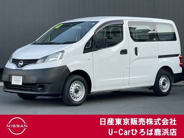 NV200バネットバン 1.6 DX 