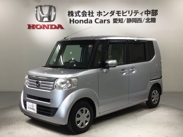 N-BOX G Lパッケージ 