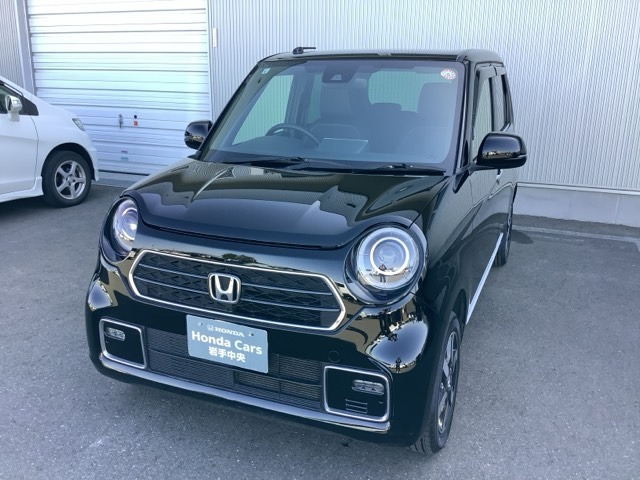 ホンダ N-ONE 