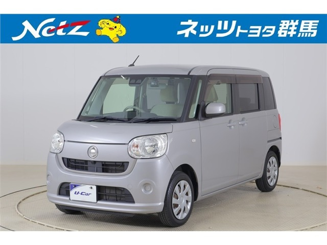 ムーヴキャンバス L SAIII 