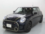 MINI NEXT港南台 正規ディーラー認定中古車 TEL:045-330-9732