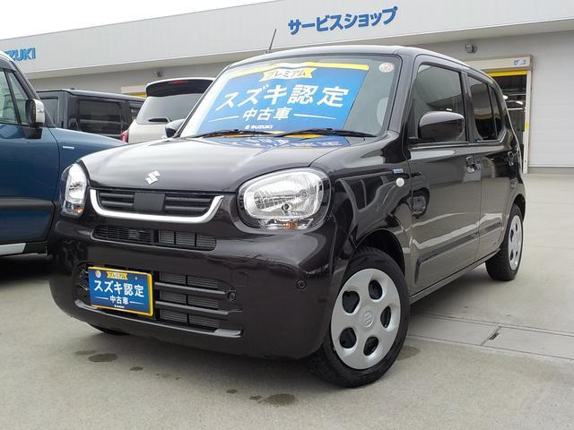 スズキ アルト 