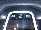 EVドライブモード/VSC OFF/ドライブモードセレクト