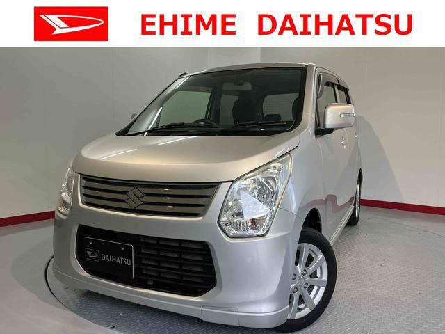 スズキ ワゴンR 