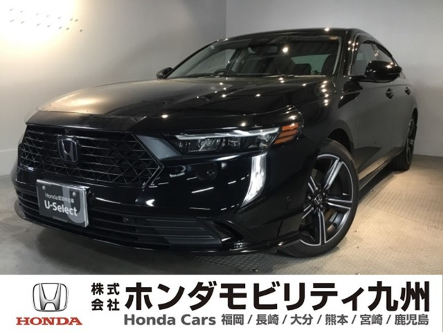 アコード 2.0 e:HEV 