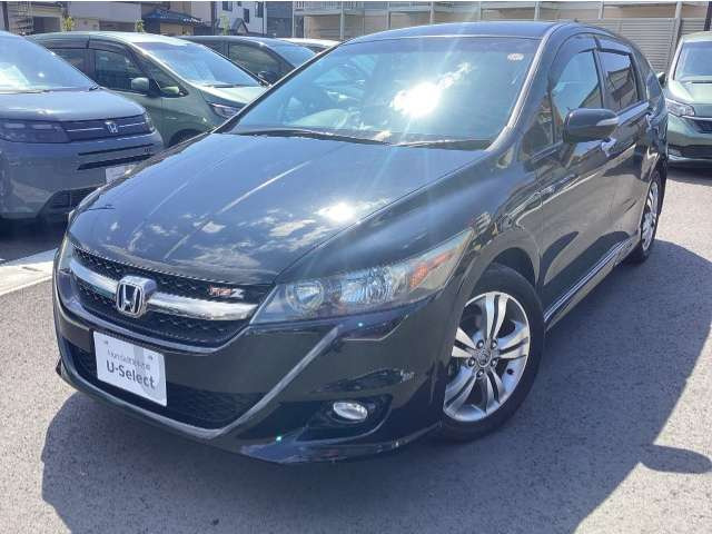 ホンダ ストリーム 