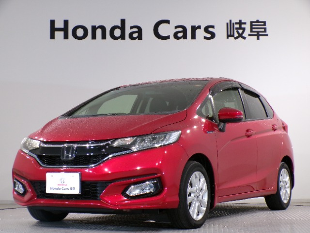 ホンダ フィット 