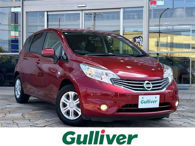 ノート 1.2 X DIG-S 修復歴無し