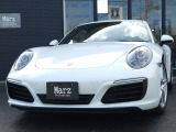 ポルシェ 911
