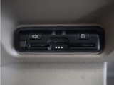 【ETC車載器】高速道路のご利用時にとても便利なETC車載器。セットアップ(費用別途)後にお渡ししとなります。