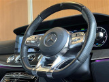 Eクラスクーペ AMG E53 4マチックプラス 4WD 4WD 本革シート