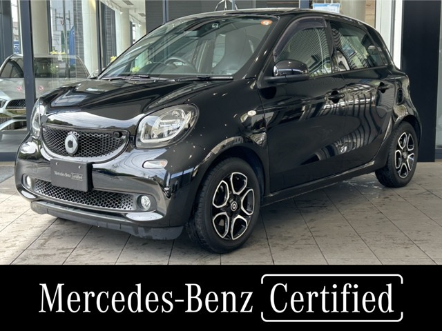 スマート スマートフォーフォー 