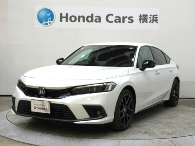シビック  2.0 e:HEV