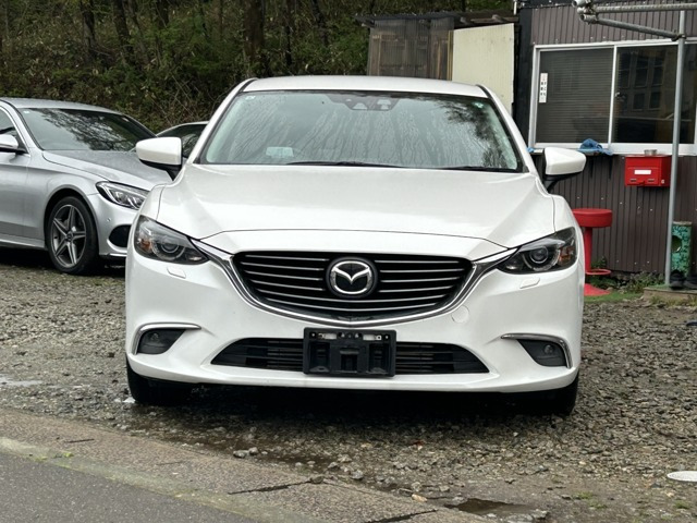 アテンザ 2.2 XD プロアクティブ 4WD 