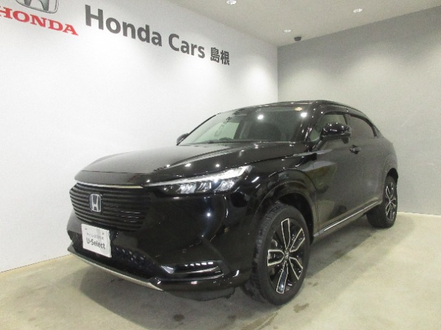 ホンダ ヴェゼル 