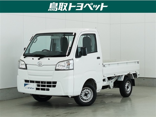 ハイゼットトラック スタンダード 