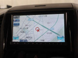 ナビはタッチパネルで操作も簡単♪初めての道路もこれがあれば安心です!地図データの更新をすれば新しくできたお店や道路もご案内します♪詳しくはスタッフまでお問い合わせください♪