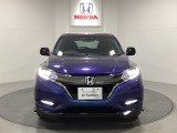 ヴェゼル 1.5 ハイブリッド RS ホンダセンシング 
