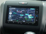 ◆ホンダ純正メモリーナビ◆初めての場所もナビゲーションがご案内!楽しい旅行をサポートします。