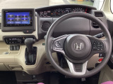 N-BOX G L ホンダセンシング 