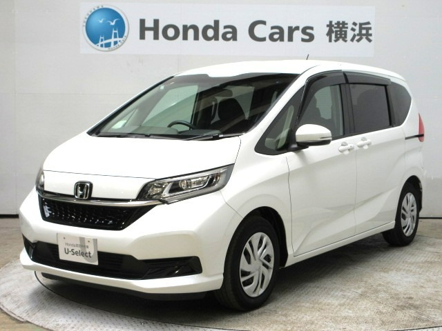 ホンダ フリード 