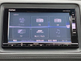 AVメニューはご覧の通り、様々なコンテンツに対応、ドライブを楽しく演出できます。詳しくはスタッフへお尋ねください