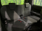 3列目シートはもちろん状態良好☆大人でもゆったりと座って頂けますので、大人数でのお出かけもラクラクです♪ご家族で、気の知れた仲間で、ドライブに行くのが楽しみですね♪