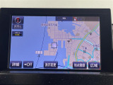 【カーナビ】ナビ利用時のマップ表示は見やすく、いつものドライブがグッと楽しくなります!