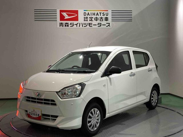 ミライース L SAIII 4WD 