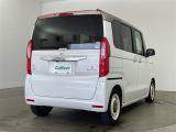 N-BOX G L ターボ ホンダセンシング カッパーブラウンスタイル 修復歴無し
