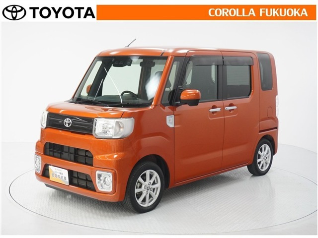 トヨタ ピクシスメガ 