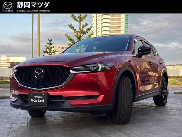 マツダ CX-5 