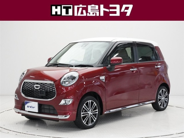 ダイハツ キャスト 