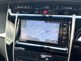 【純正ナビ】人気の純正ナビを装備。オーディオ機能も充実しており、Bluetooth接続すればお持ちのスマホやMP3プレイヤーの音楽を再生可能!毎日の運転がさらに楽しくなります!!