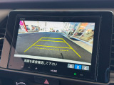 バックで駐車するのは苦手・・・。というそんなあなたでもご安心していただけるハズ!!安心のバックモニター付です☆