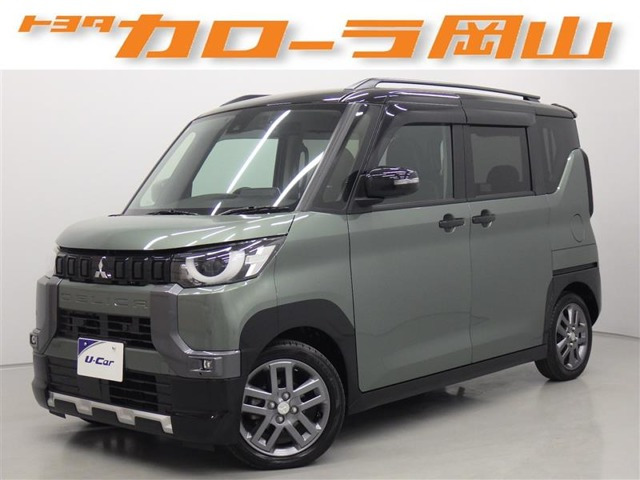 デリカミニ T プレミアム 