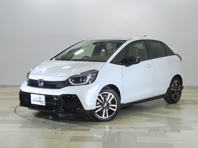 ホンダ フィット 