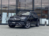 GLE 400d 4マチック スポーツ 4WD 4WD 本革シート